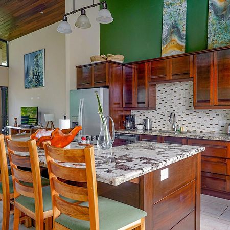 Casa Vista Verde Увита Екстериор снимка