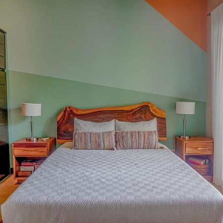 Casa Vista Verde Увита Екстериор снимка