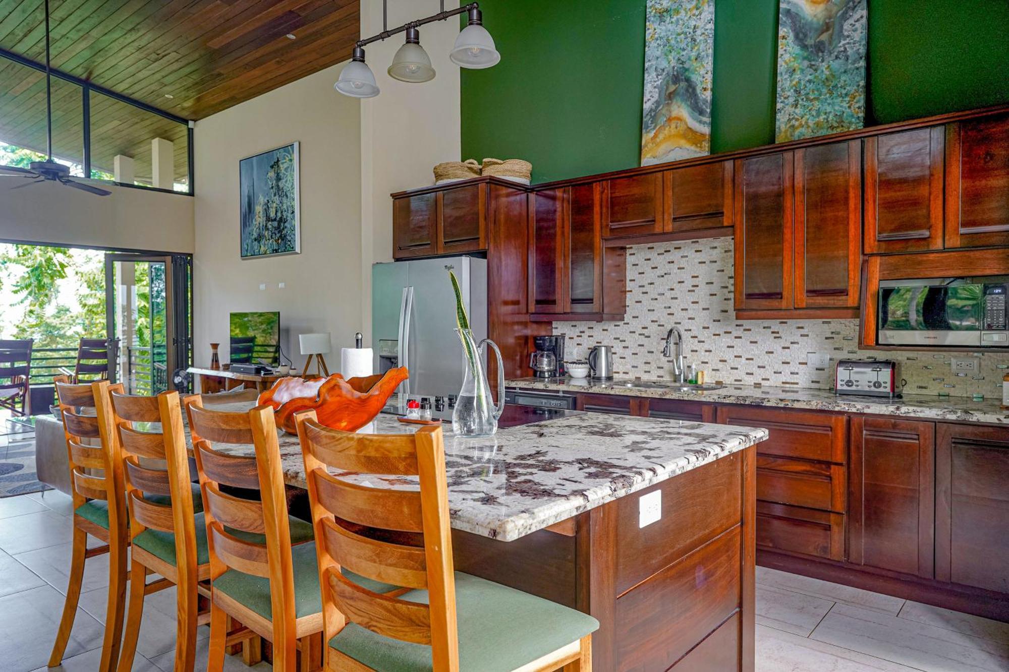 Casa Vista Verde Увита Екстериор снимка