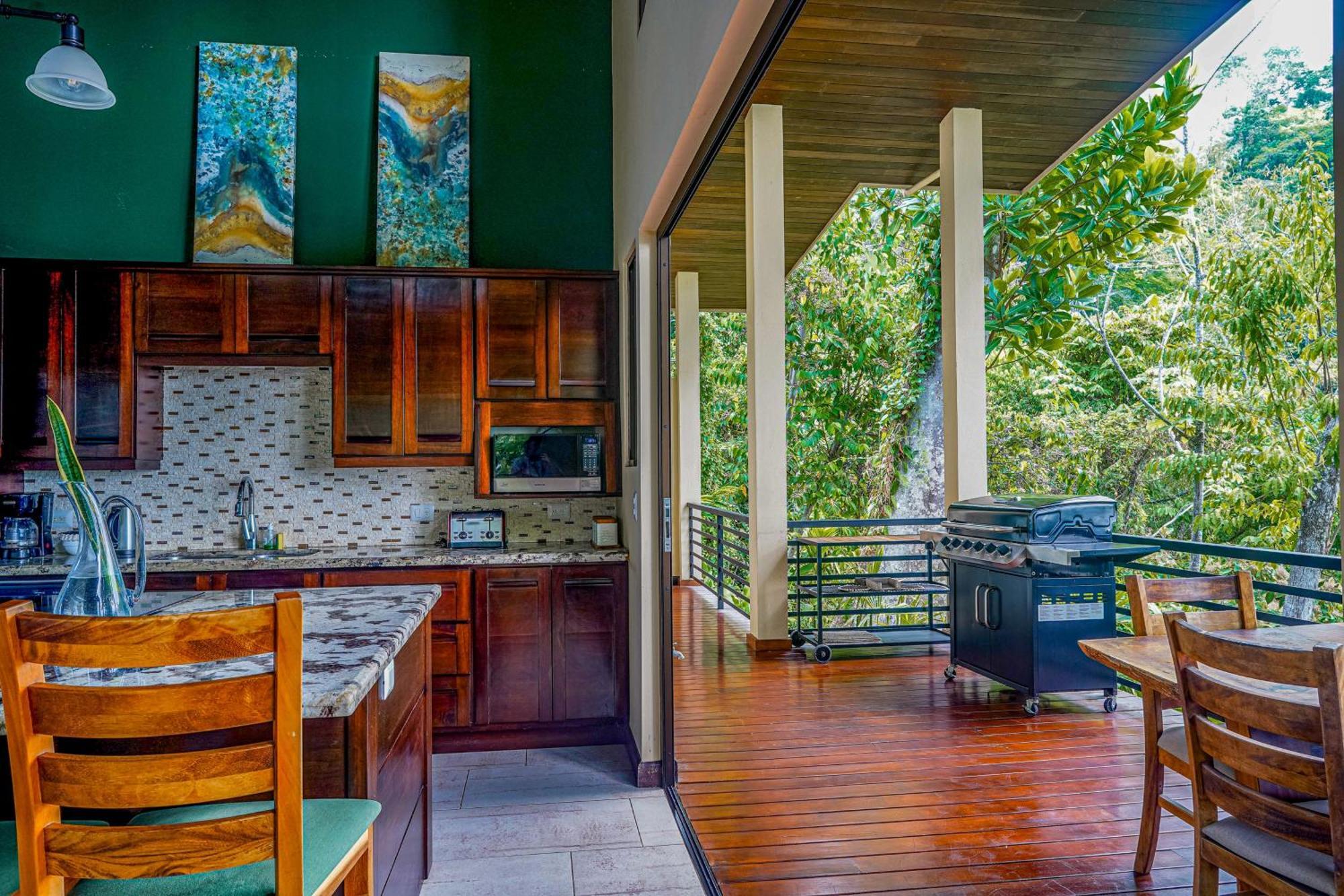Casa Vista Verde Увита Екстериор снимка