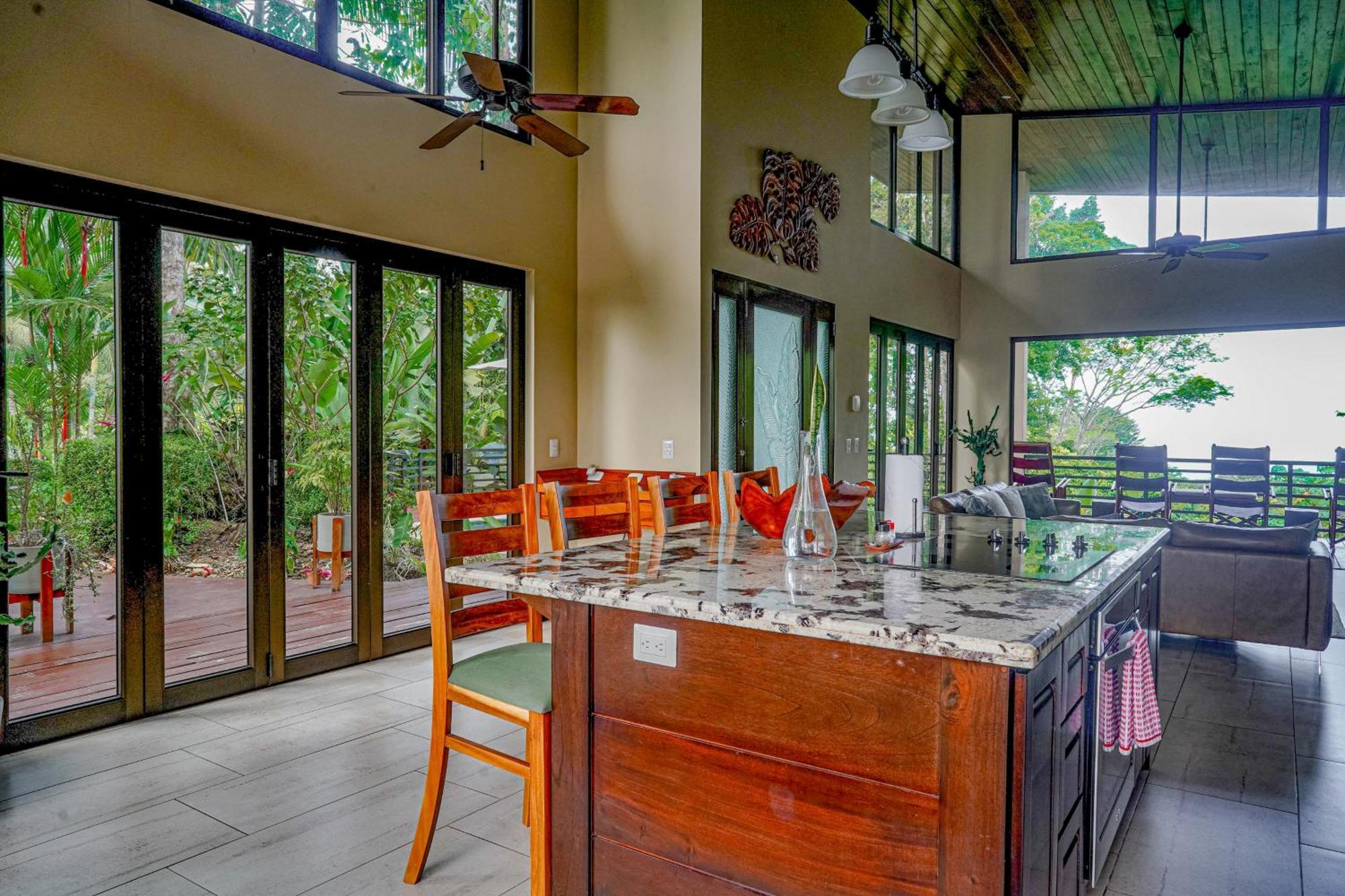 Casa Vista Verde Увита Екстериор снимка