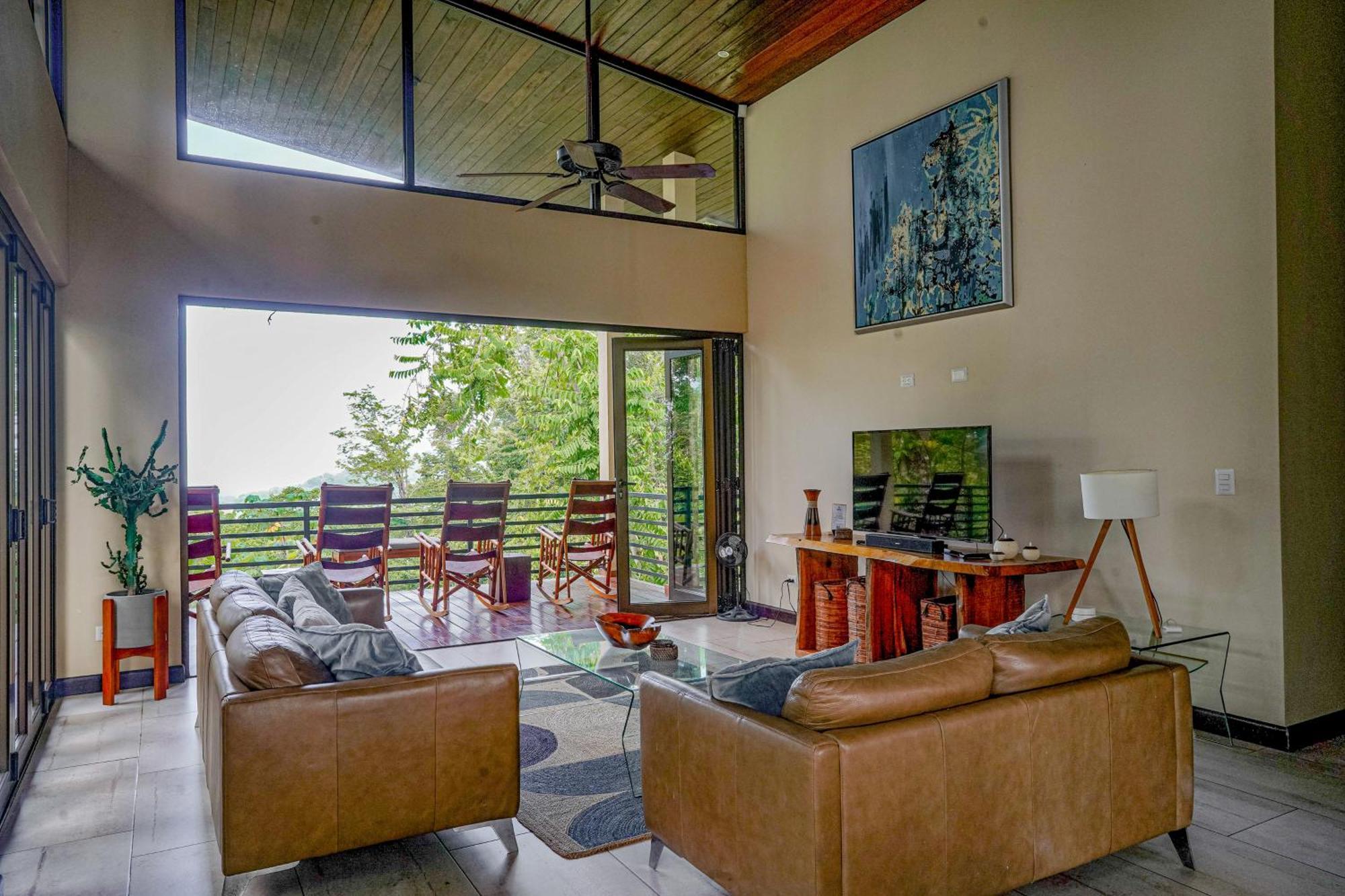 Casa Vista Verde Увита Екстериор снимка