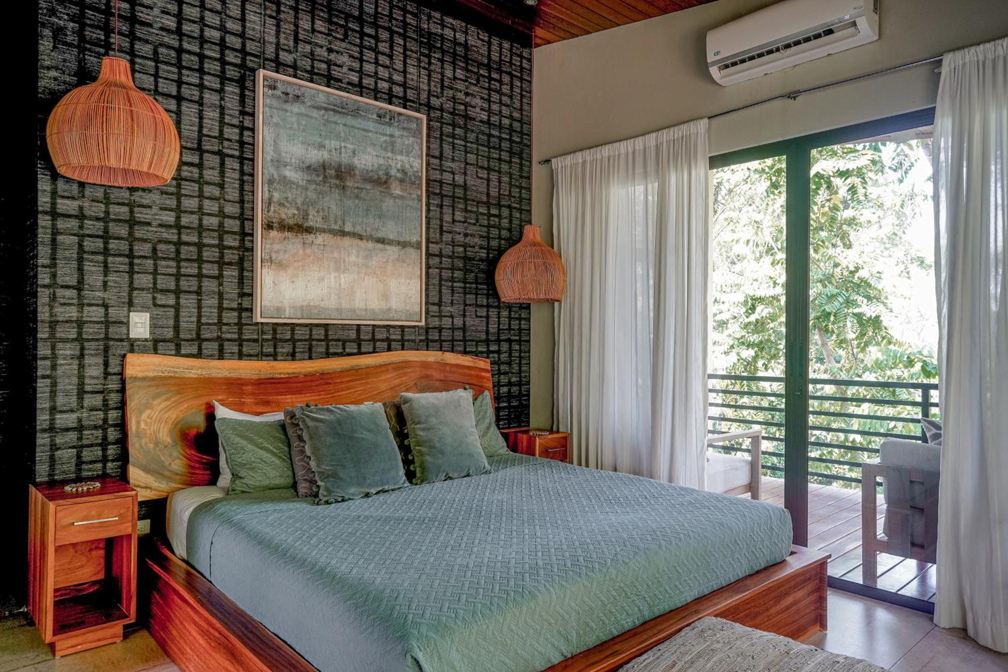 Casa Vista Verde Увита Екстериор снимка
