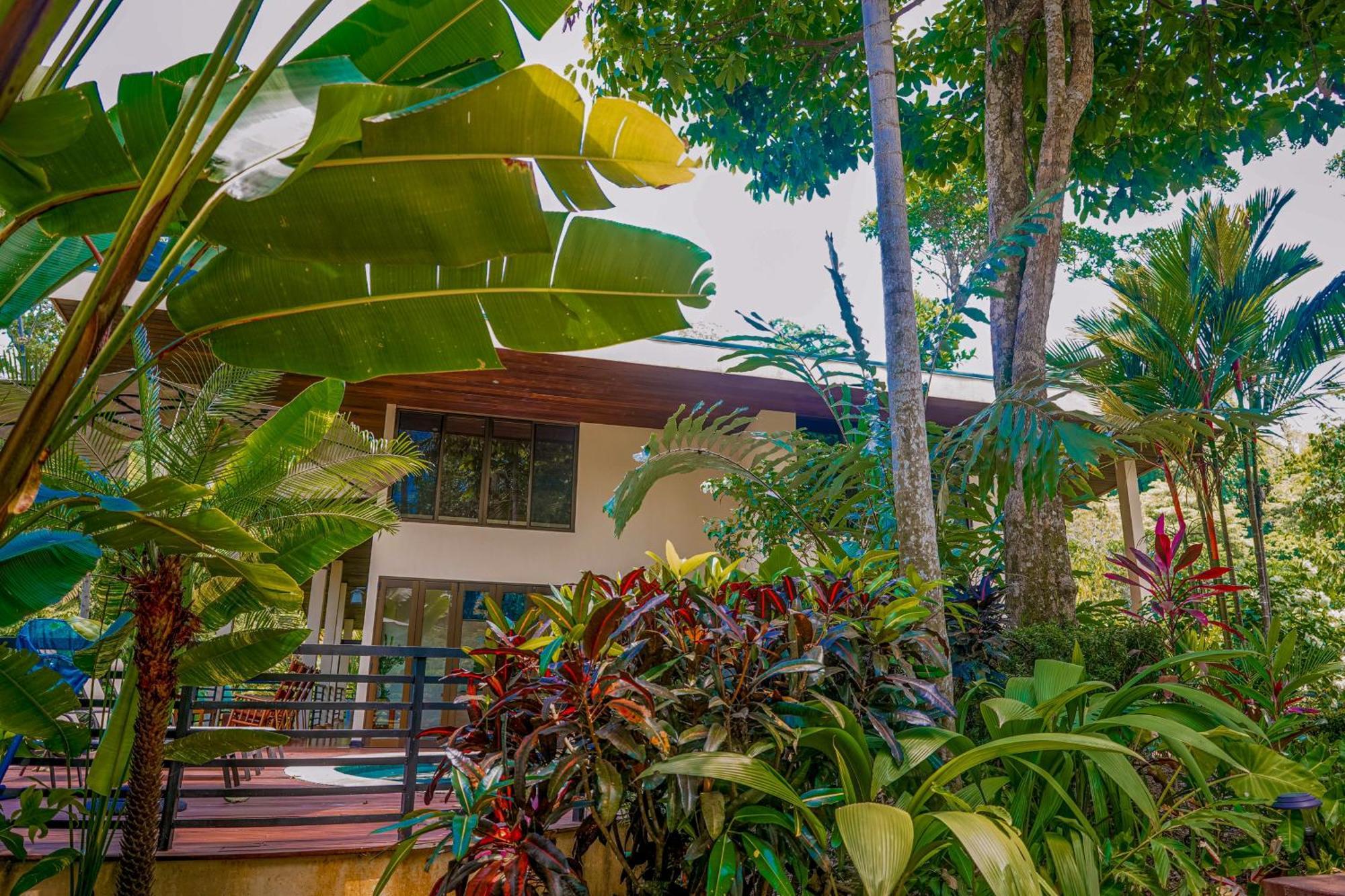 Casa Vista Verde Увита Екстериор снимка