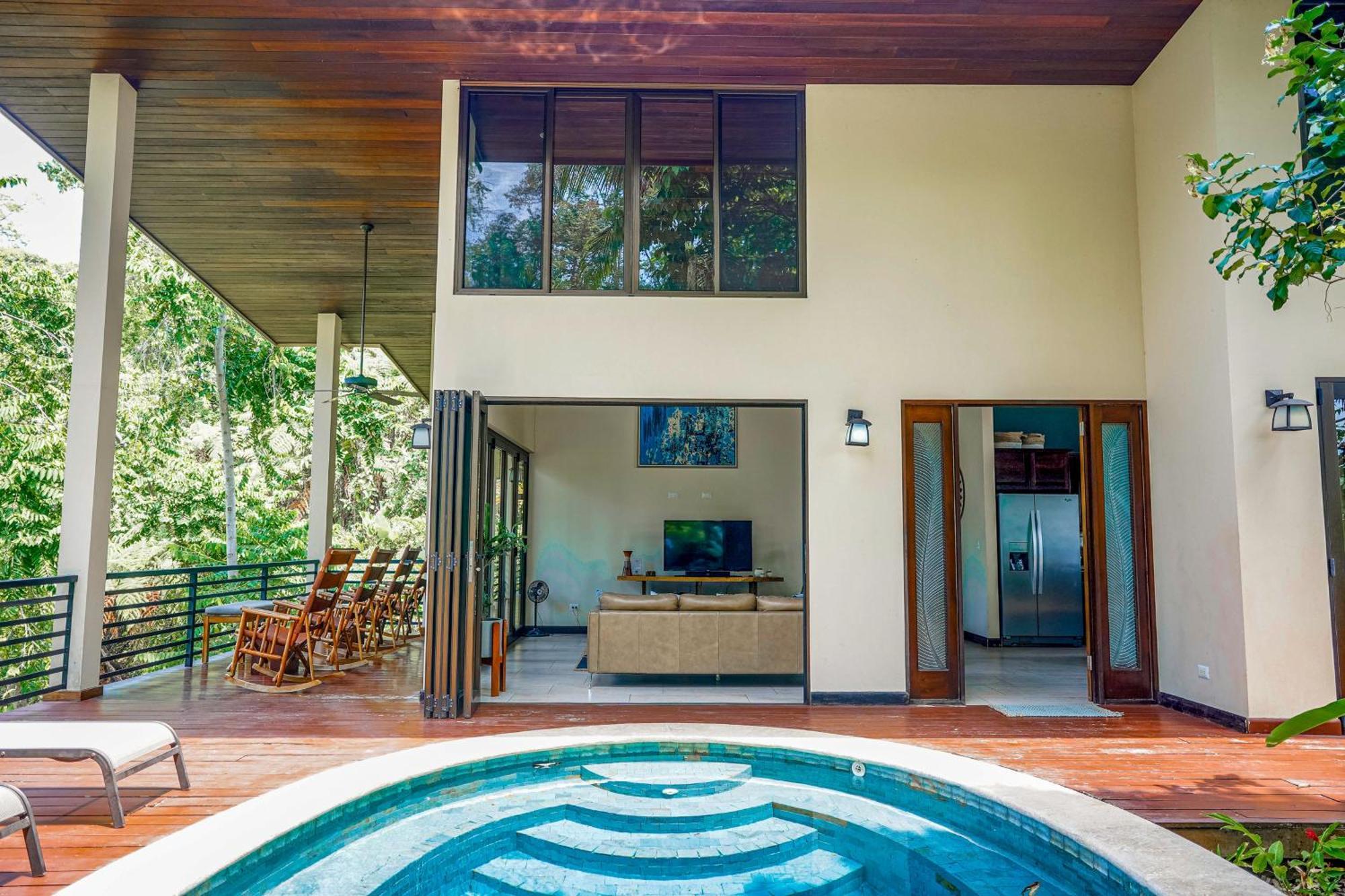 Casa Vista Verde Увита Екстериор снимка