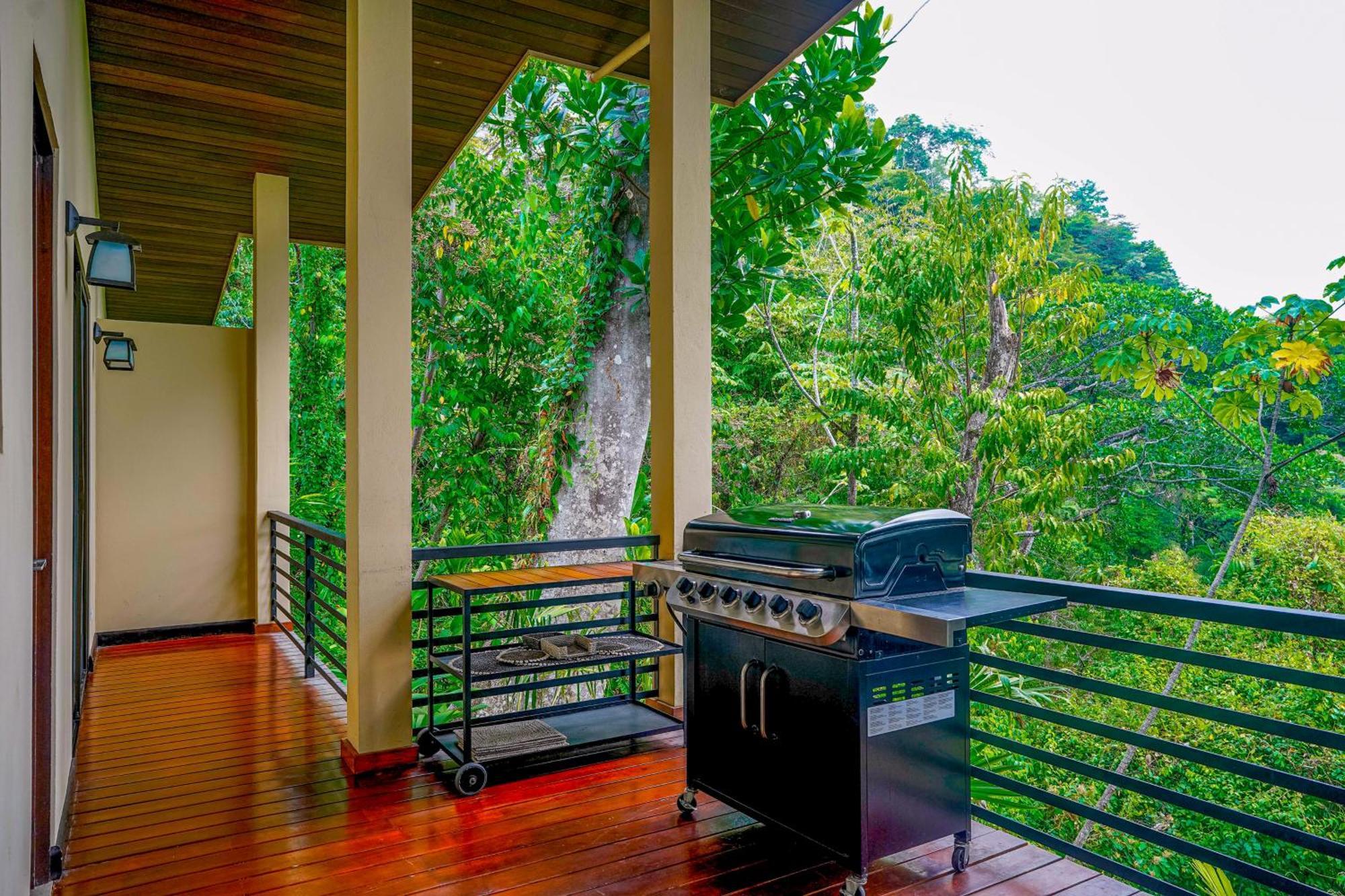 Casa Vista Verde Увита Екстериор снимка