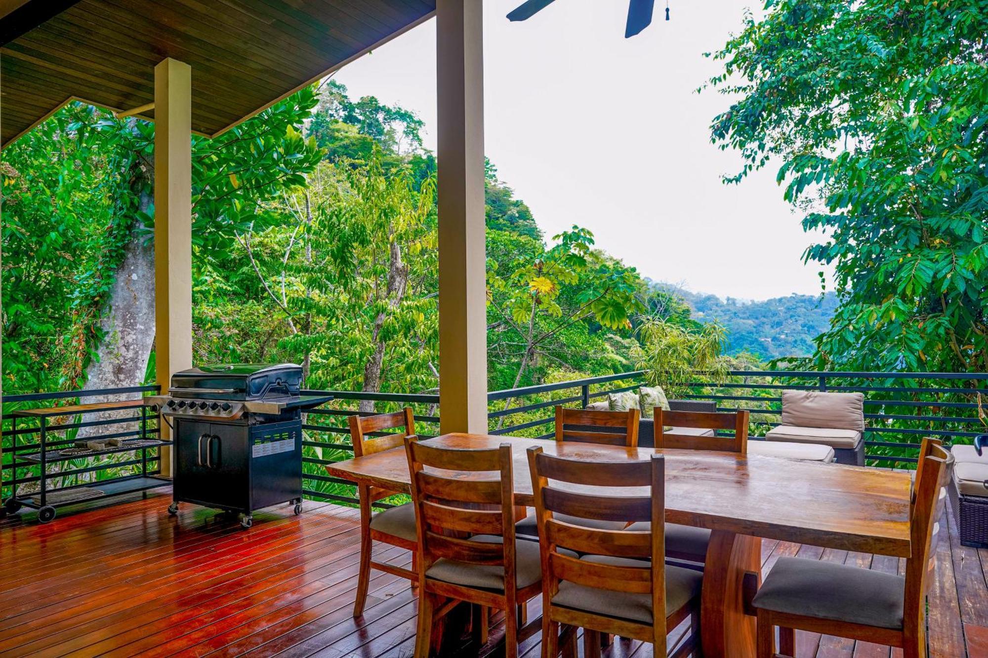Casa Vista Verde Увита Екстериор снимка