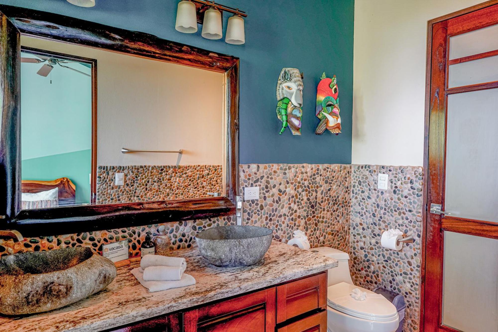 Casa Vista Verde Увита Екстериор снимка