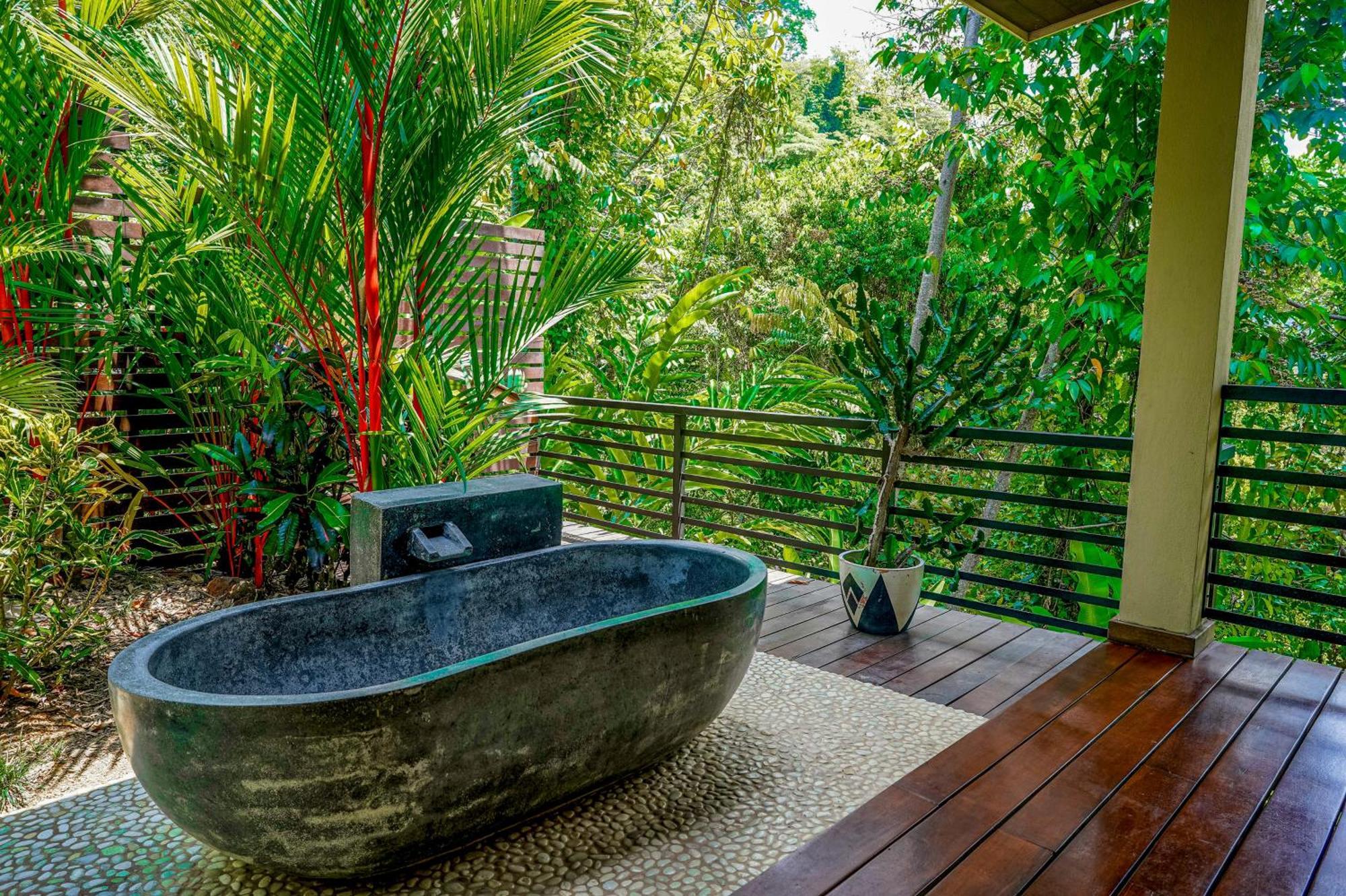 Casa Vista Verde Увита Екстериор снимка