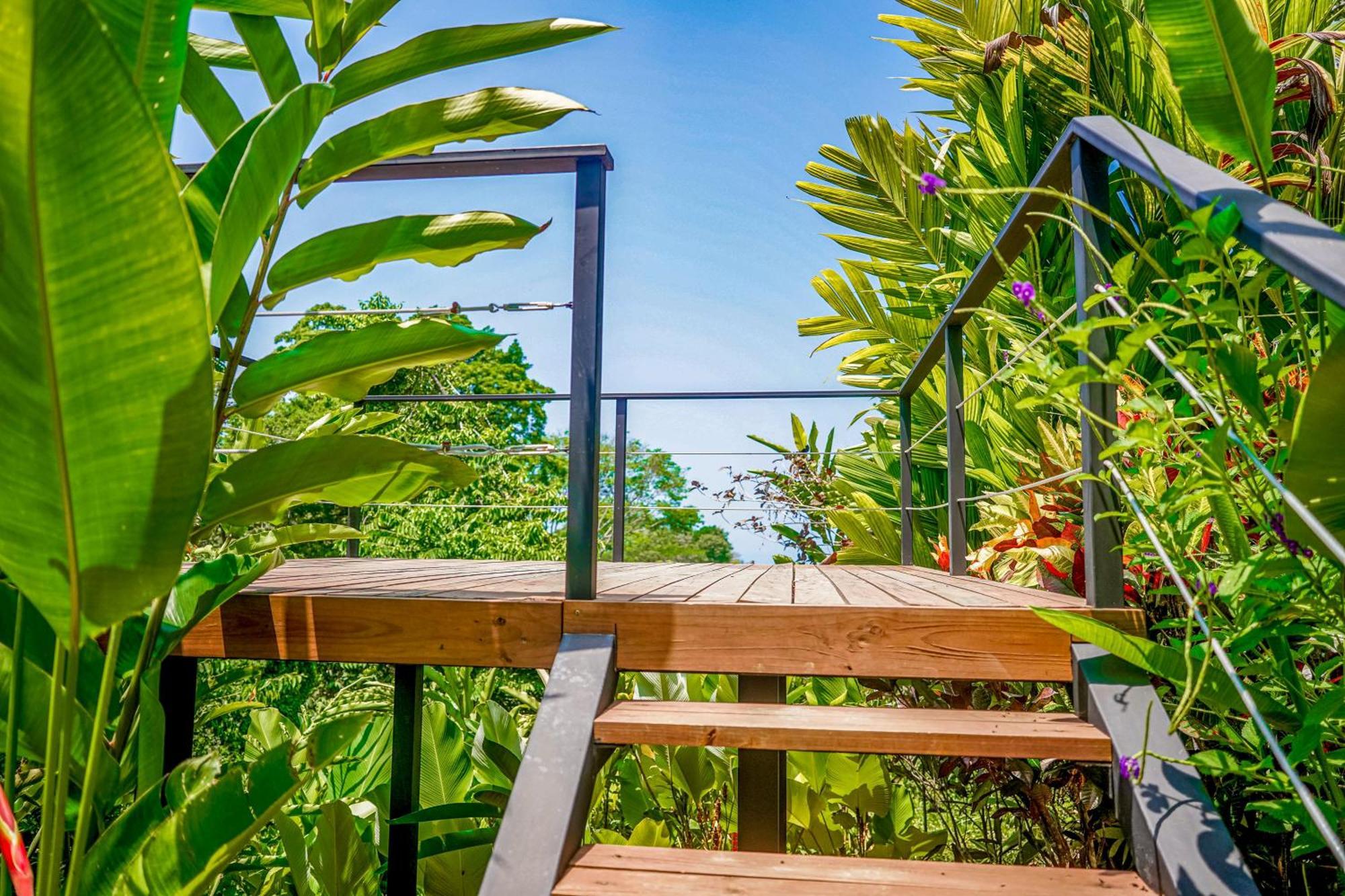 Casa Vista Verde Увита Екстериор снимка