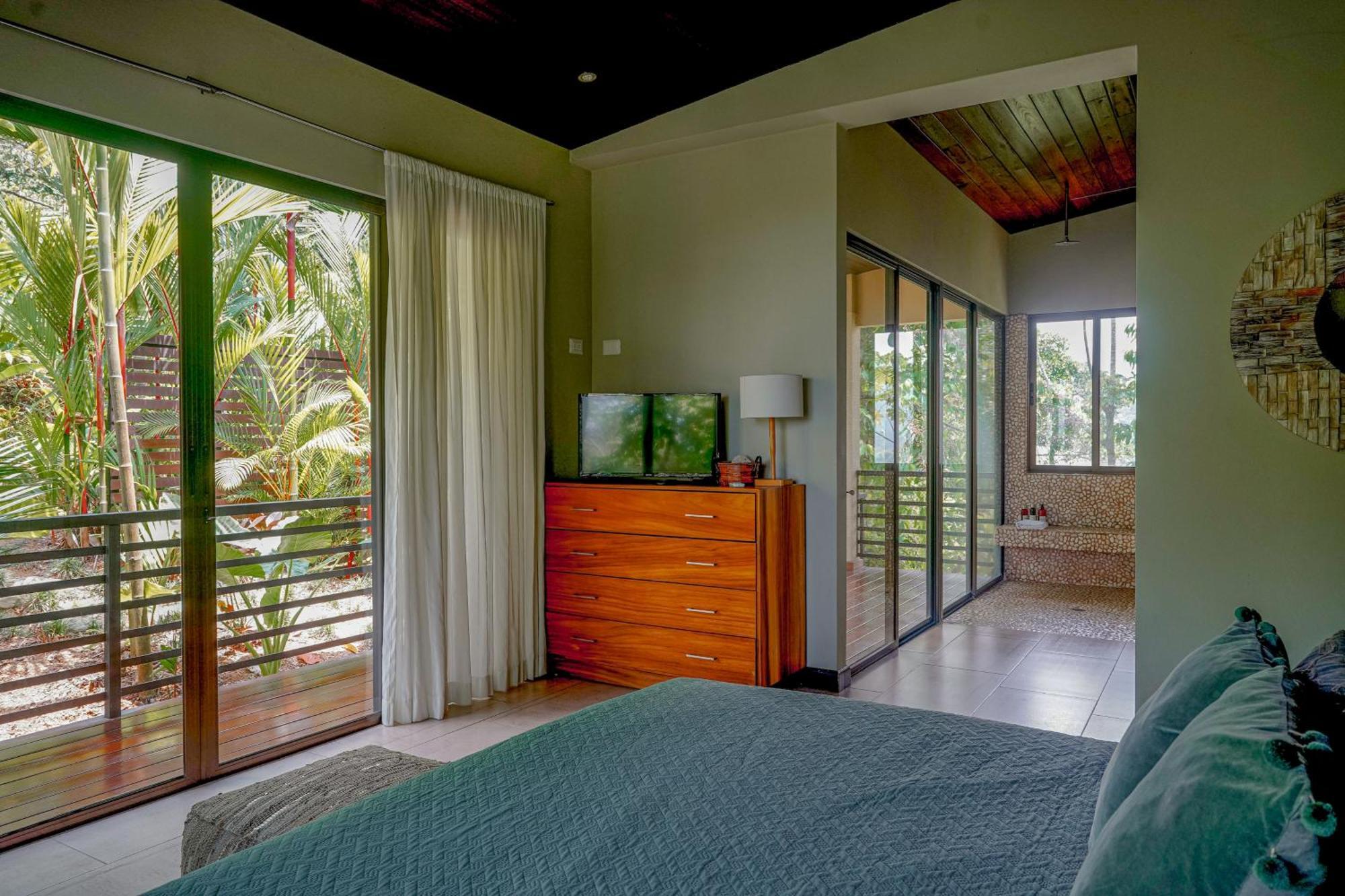 Casa Vista Verde Увита Екстериор снимка