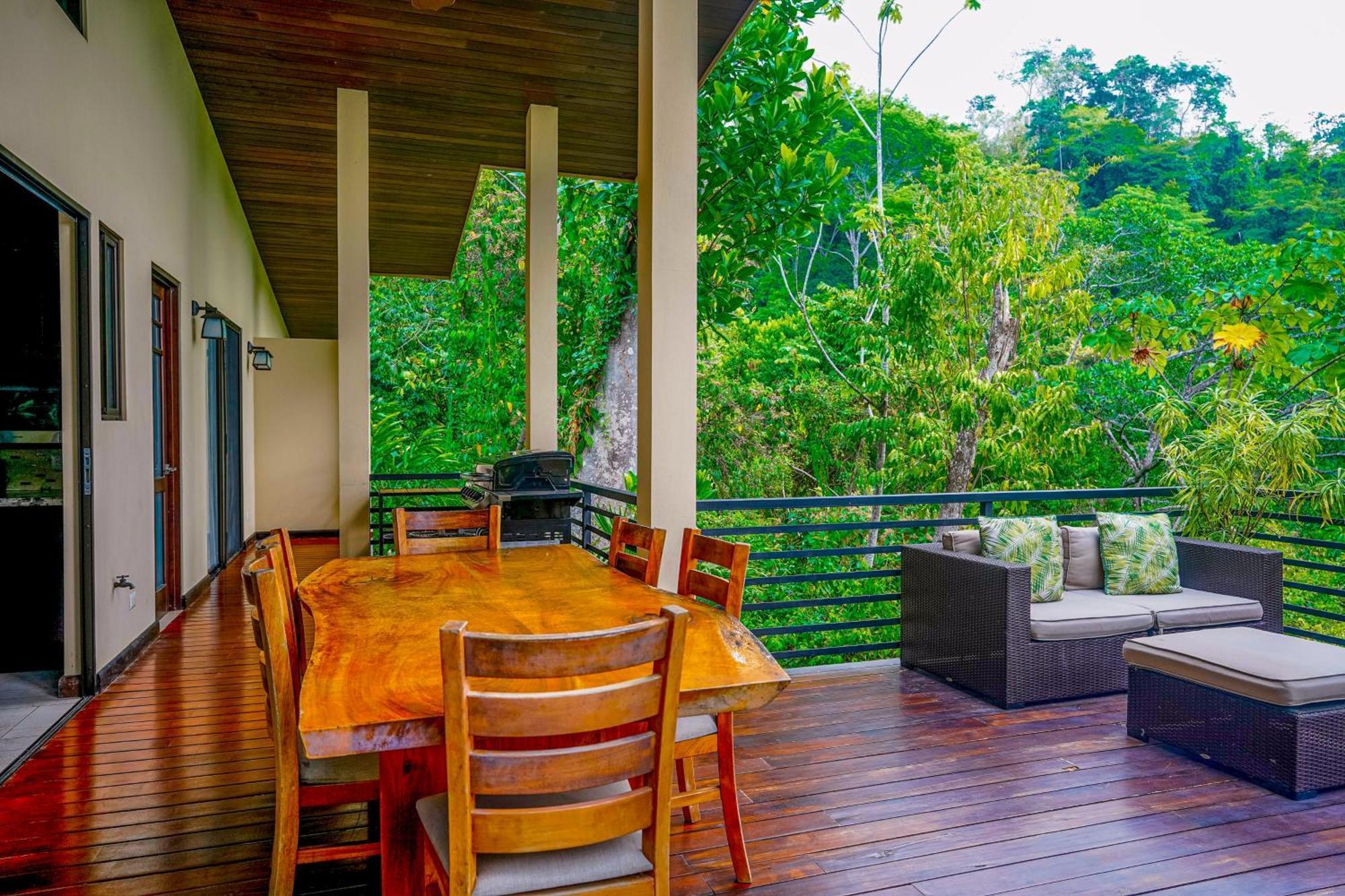 Casa Vista Verde Увита Екстериор снимка