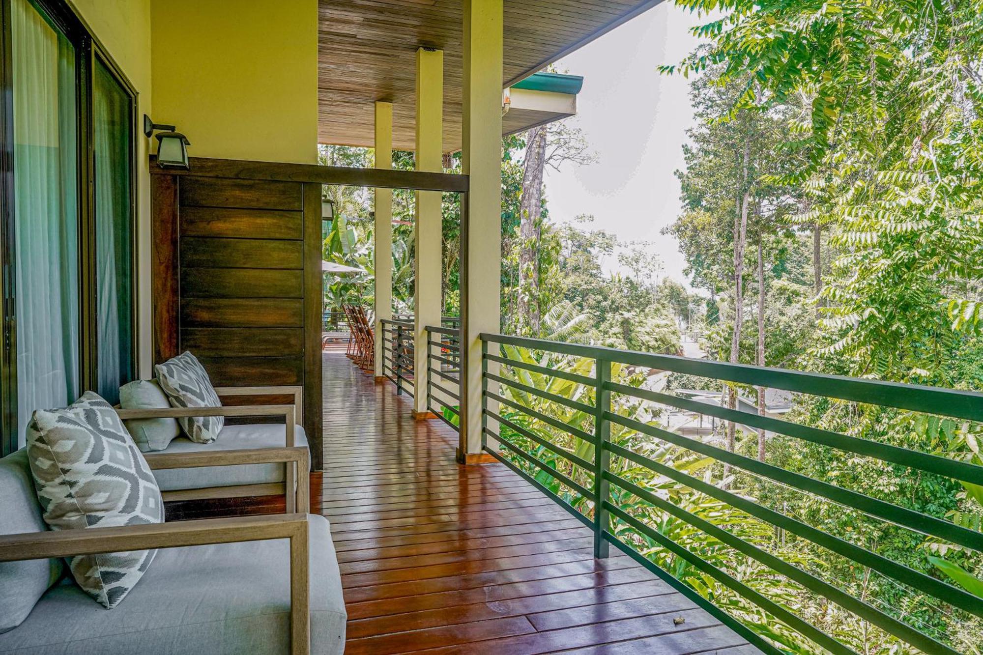 Casa Vista Verde Увита Екстериор снимка