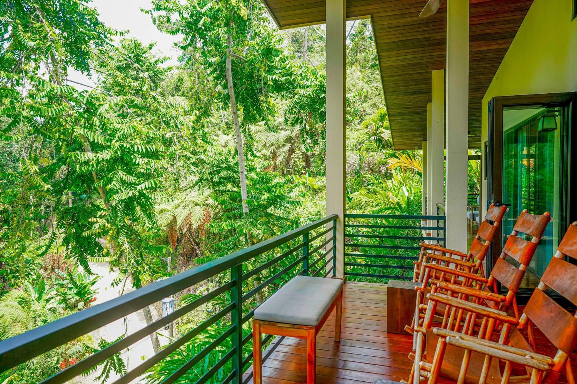 Casa Vista Verde Увита Екстериор снимка