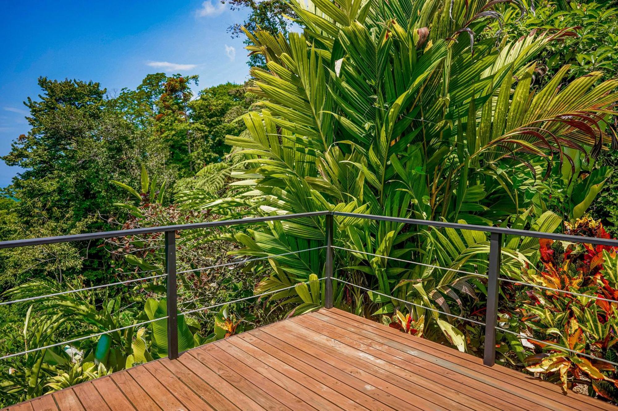 Casa Vista Verde Увита Екстериор снимка
