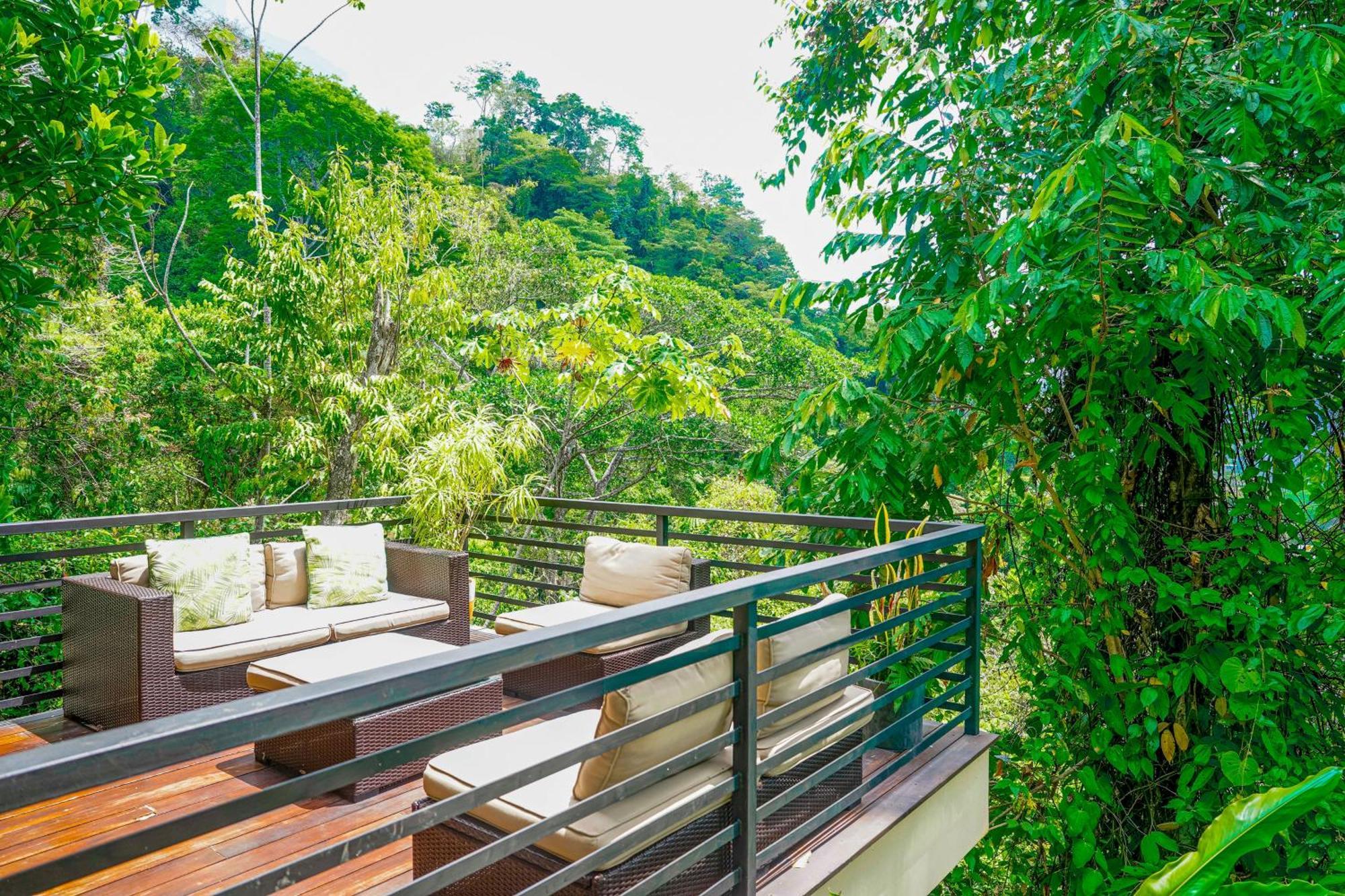Casa Vista Verde Увита Екстериор снимка