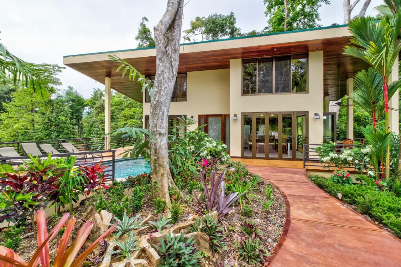 Casa Vista Verde Увита Екстериор снимка